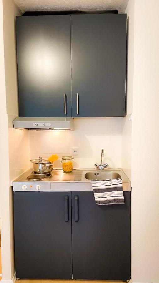Schoenes Apartment Mit Terrasse Wurzburg Ngoại thất bức ảnh