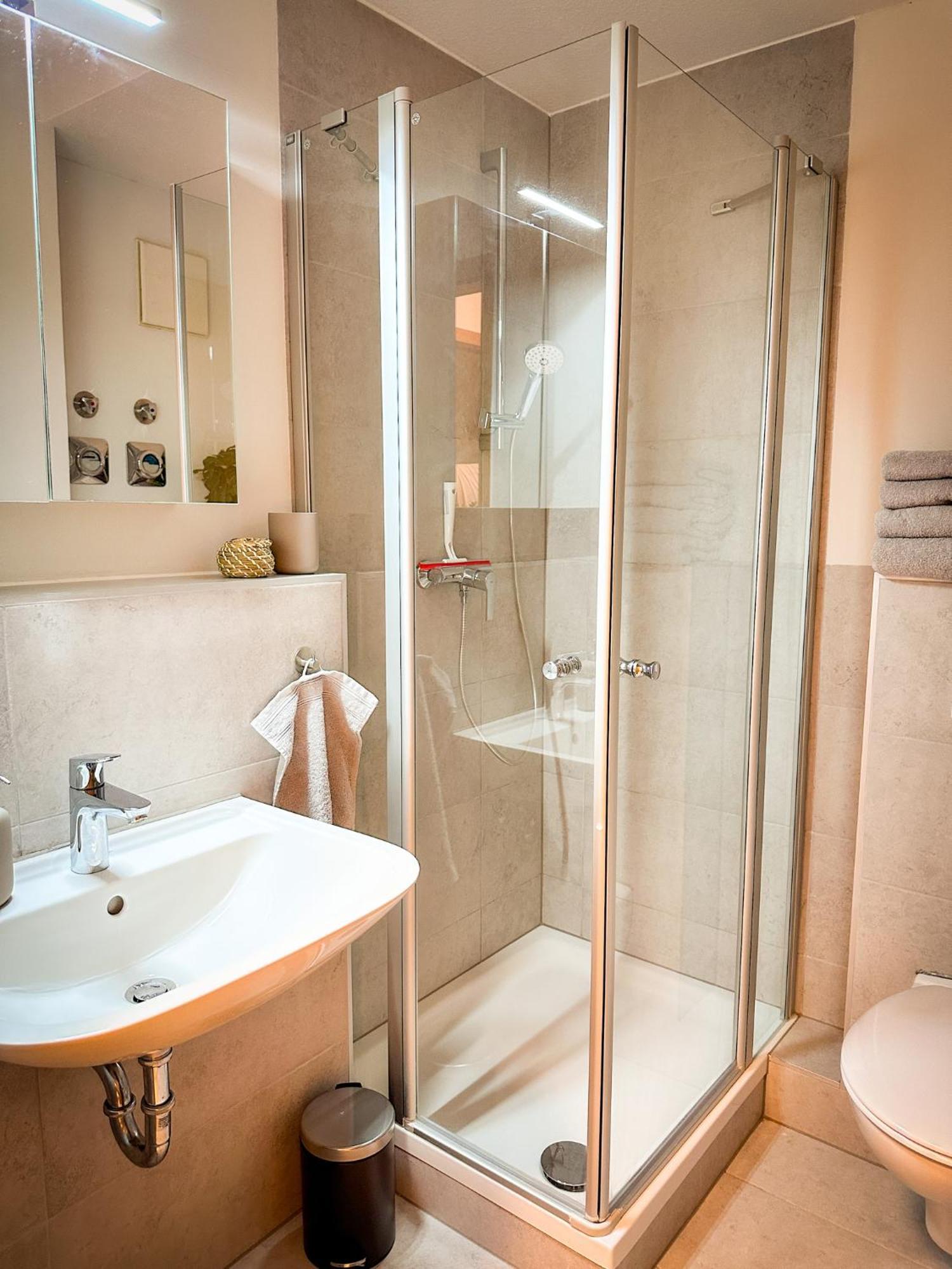 Schoenes Apartment Mit Terrasse Wurzburg Ngoại thất bức ảnh