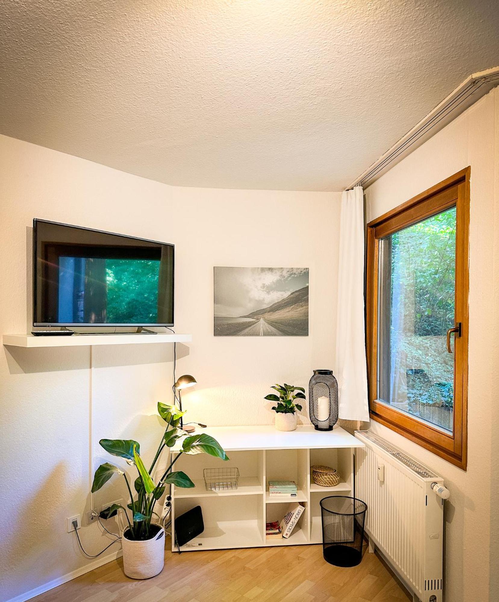 Schoenes Apartment Mit Terrasse Wurzburg Ngoại thất bức ảnh